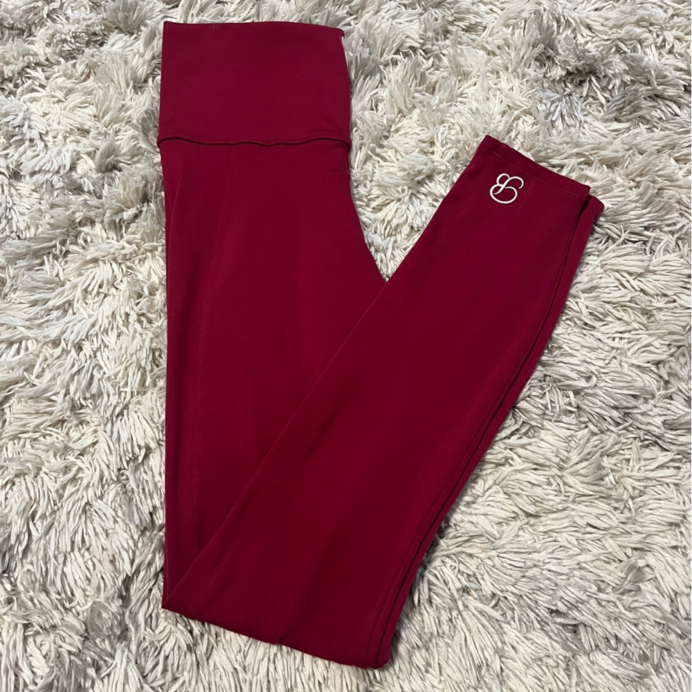 Bombshell Sportswear Contour Leggings